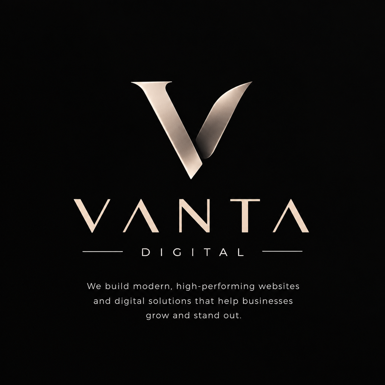 VANTA logo